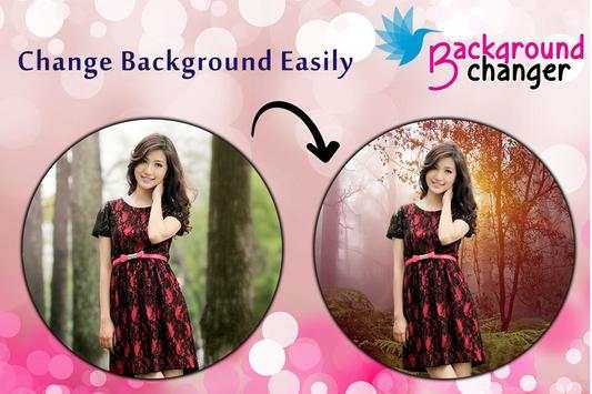 Photo Background Changer screenshot 5