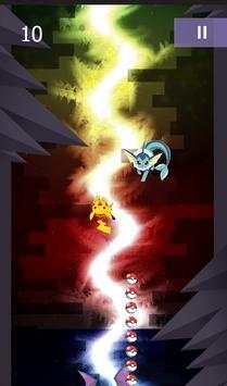Pokemon Run screenshot 7
