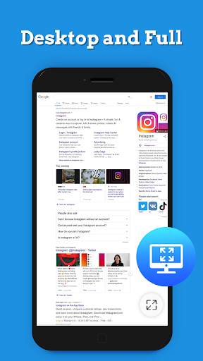 CiWi Browser - Fast, Secure & Light Explorer screenshot 7