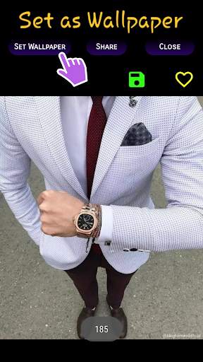 Men's Fashion 2020 (Offline) screenshot 6