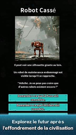 Projet Terre Pure screenshot 7