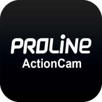 PROLINE ACTIONCAM on 9Apps