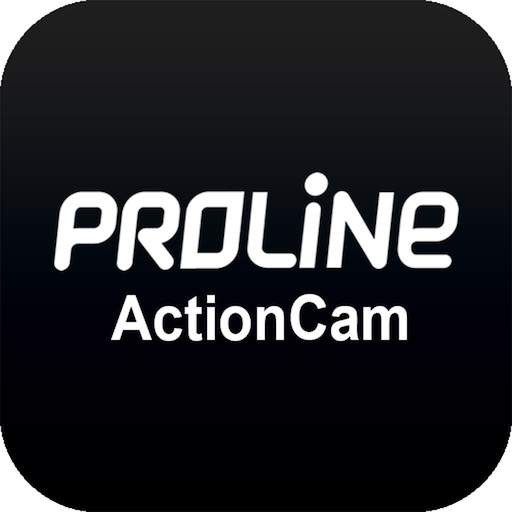 PROLINE ACTIONCAM 1.0.4