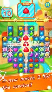 Candy Garden Mania screenshot 5
