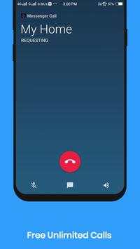 Messenger - High Quality Chat for Free screenshot 5