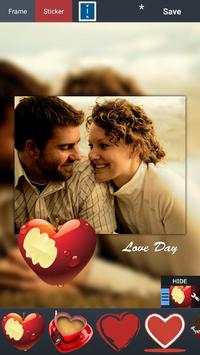 Love Photo Frames screenshot 5