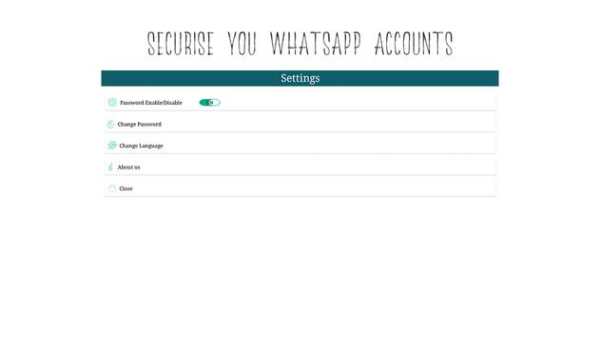 Free WhatsApp Messenger: Use More Accounts screenshot 2