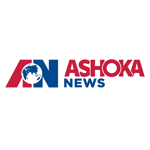 Ashoka News icon