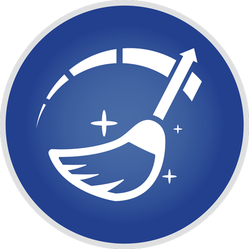 Clean &amp; Boost Optimizer Tool - SpeedUp Toolbox icon