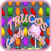 Trucos para Candy Crush Saga 1.0