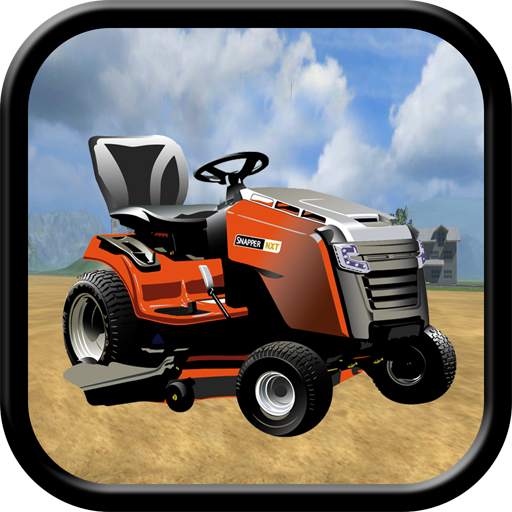 Tractor Simulator - Farming 3D 1.0.1