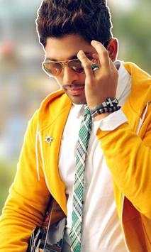 Allu Arjun HD Wallapers | Stylish Star Photos screenshot 5