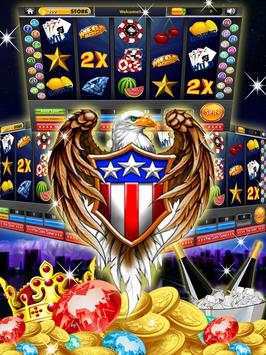 Clash of jackpot – Slots Party screenshot 1