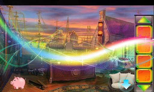 Best Escape Game 481 Sow Rescue Game screenshot 1