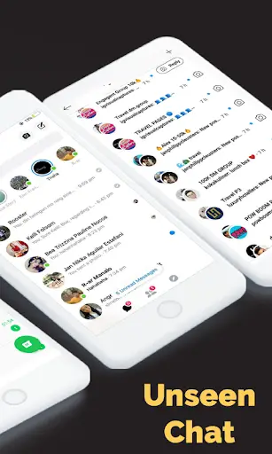 Notisave - Unseen screenshot 2