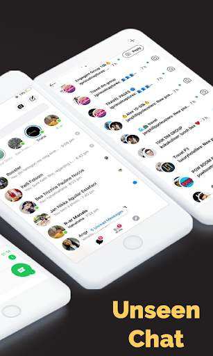 Notisave - Unseen screenshot 2
