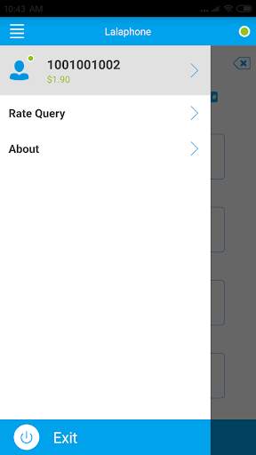 Lalaphone - Free Phone Calls & Cheap Phone Calling screenshot 10