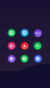 Anum Icon Pack screenshot 5