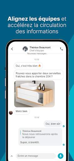 Beekeeper: Système de réussite screenshot 6