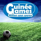 Guinee360Games icon