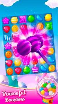 Candy Sweet Crush screenshot 5