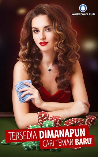 Poker Game: World Poker Club screenshot 6