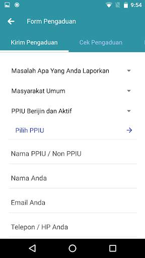 Umrah Cerdas screenshot 4