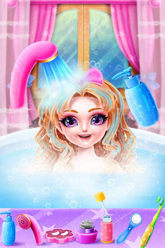 Fashion Nail Shop screenshot 3