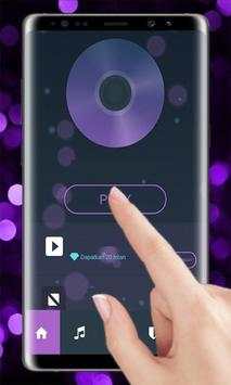 Piano Tiles - Taylor Swift screenshot 3