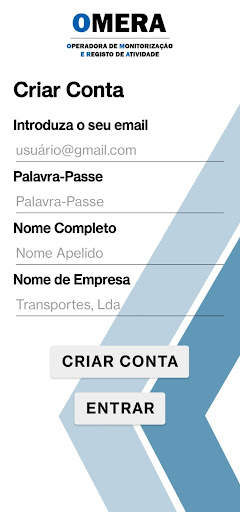OMERA screenshot 6