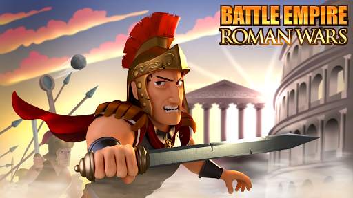 Battle Empire: Guerras Romanas screenshot 5