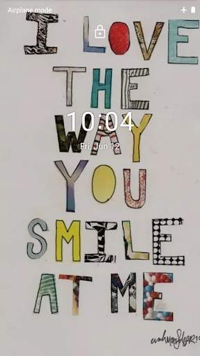 400+ Love Wallpaper Offline - Romantic Quotes 💗 screenshot 5