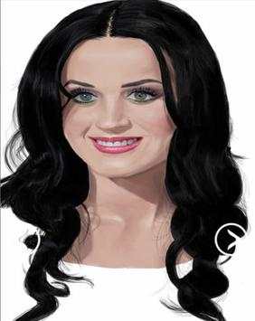 Katy Perry Wallpaper HD screenshot 7