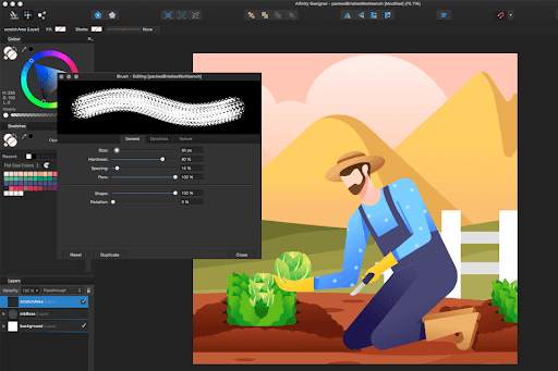 Adobe Illustrator Tutorial screenshot 1