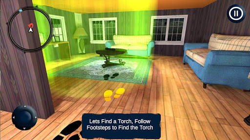 Hello Crazy: Neighbour Doctor screenshot 4