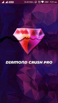 Diamond Crush Pro screenshot 1