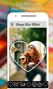 DSLR Focus Pro Photo Editor screenshot 6
