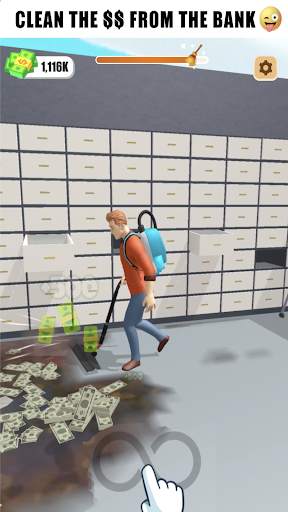 Clean It All hoarding cleaning screenshot 6