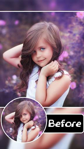 Blur Photo Maker screenshot 3
