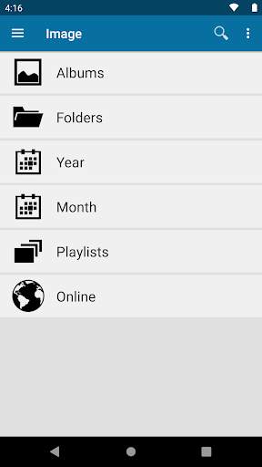 ServiiGo screenshot 2