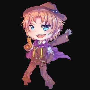 Mobile Legend Fanart screenshot 2