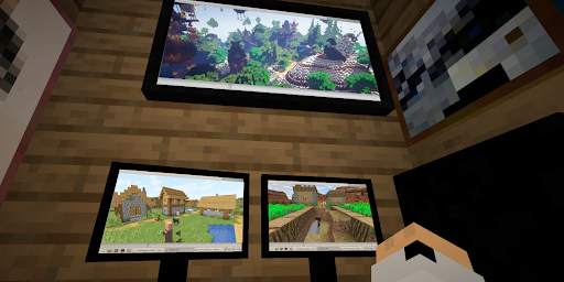 Computer Mod for Minecraft screenshot 1