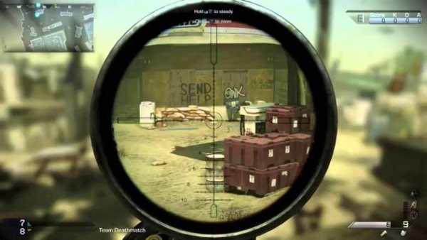 Army Commando Survival : WW2 Assassin Sniper screenshot 4