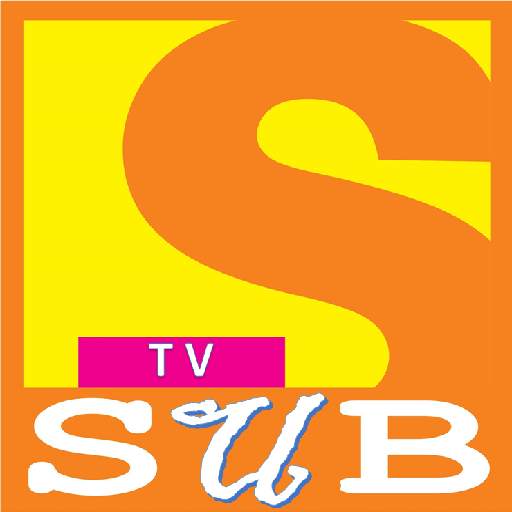 Guide For S-A-B TV :  Sony SAB 1.0