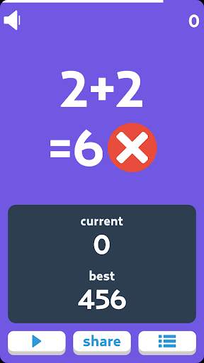 Freaking Math screenshot 4