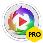 Pro Downloader icon