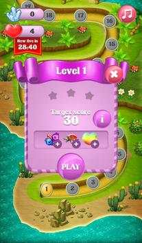 Candy Sweet Mania free screenshot 2