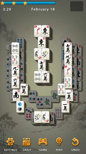 Mahjong Crush screenshot 2