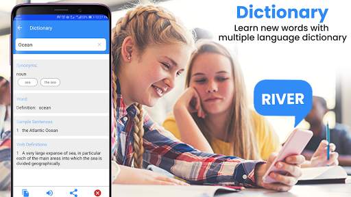Voice Typing Keyboard: Speech to Text Converter screenshot 5