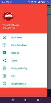 YouTube View4View screenshot 5